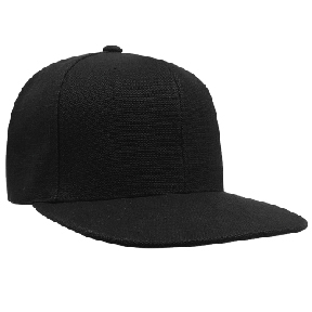 Snap Back Black